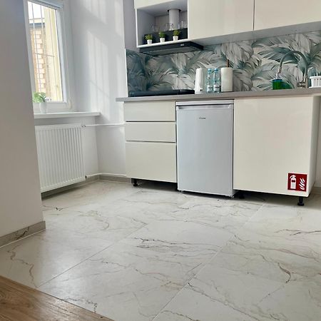 Narutowicza 5 Apartments Inowroclaw Bagian luar foto