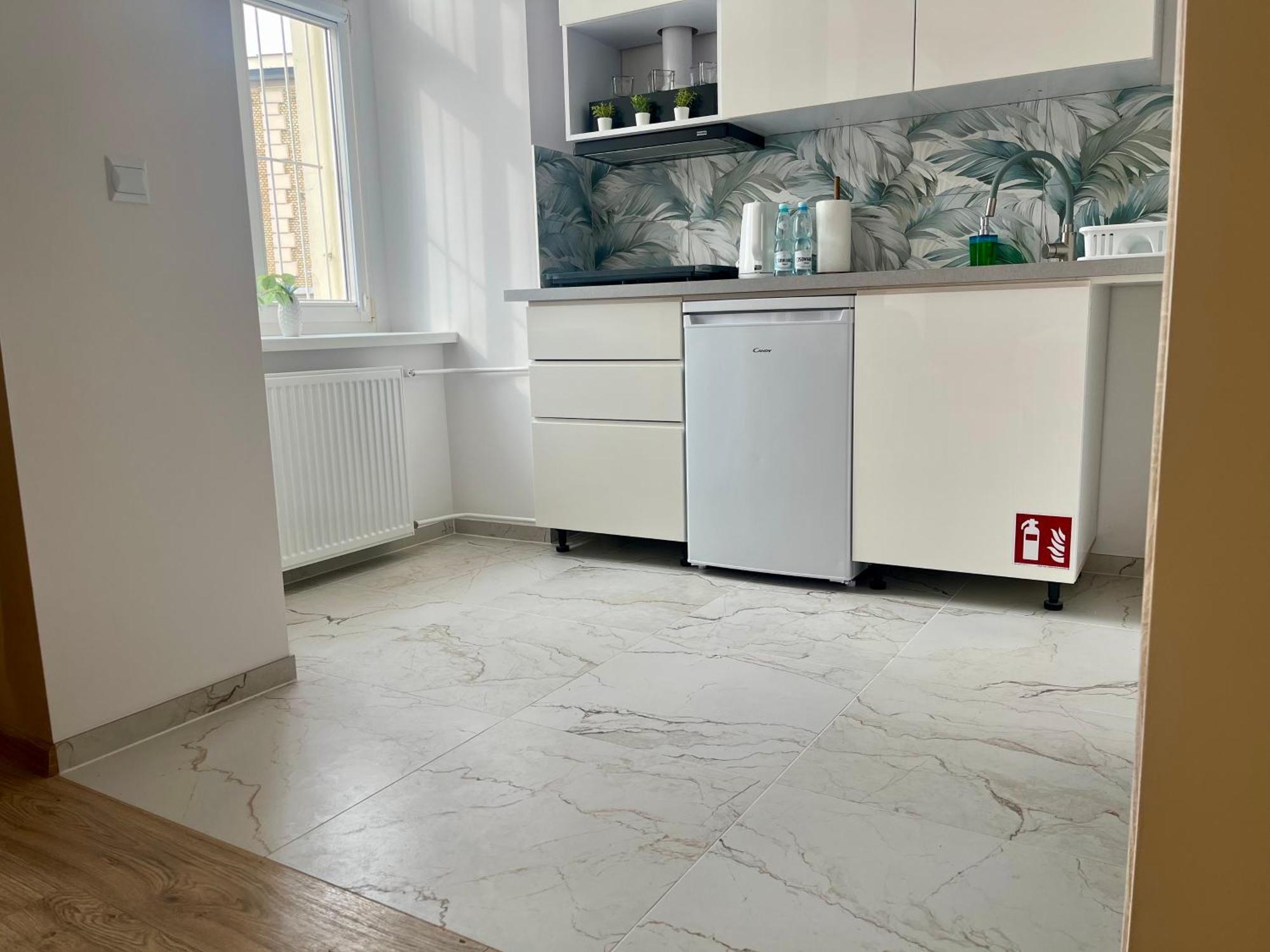 Narutowicza 5 Apartments Inowroclaw Bagian luar foto