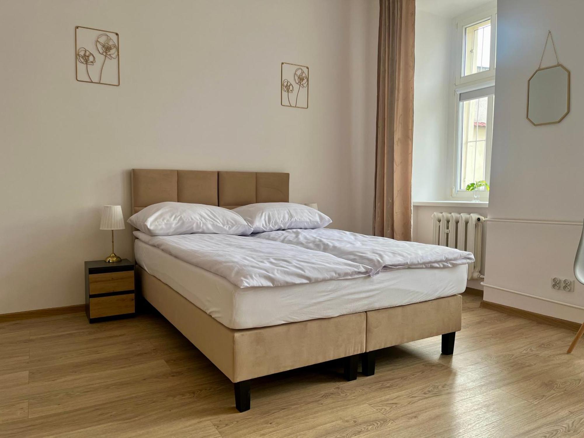 Narutowicza 5 Apartments Inowroclaw Bagian luar foto